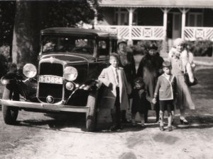 Garage de jong werkendam